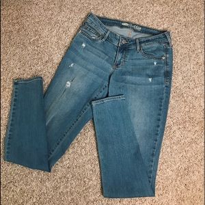 Old Navy Rockstar Jeans